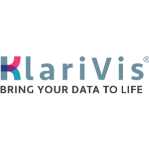KlariVis logo