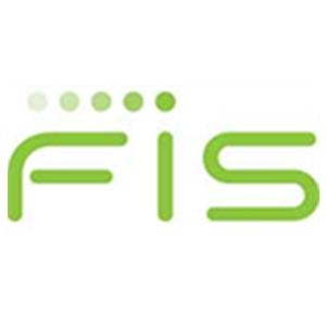 Worldpay from FIS logo