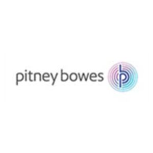 Pitney Bowes Software logo