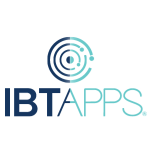 IBT Apps logo