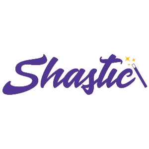 Shastic, Inc. logo