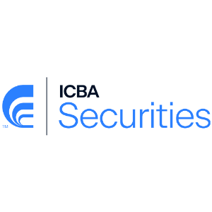 ICBA Securities Corporation logo