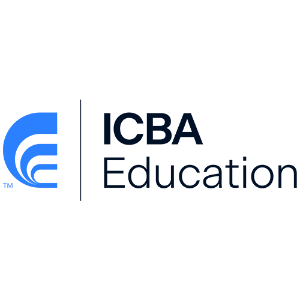 ICBA Education