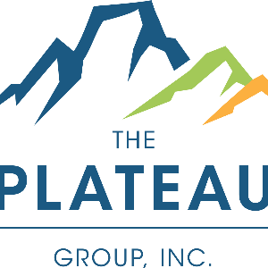 The Plateau Group, Inc. logo