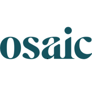 Osaic logo