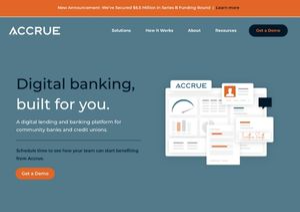 Organization Website