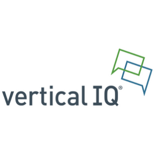 Vertical IQ logo