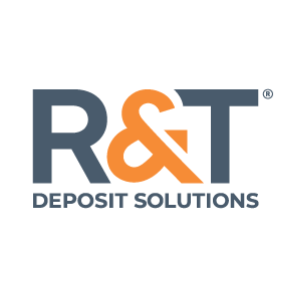 R&T Deposit Solutions logo