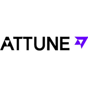 ATTUNE logo