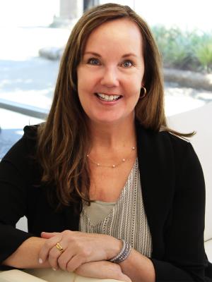 Jenny Wilson