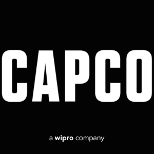 Capco logo