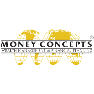 Money Concepts Financial Planning Centres logo