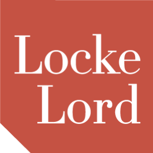 Locke Lord LLP logo