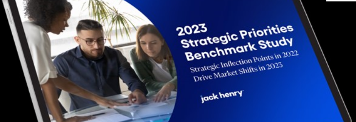 Benchmark Study: CEO Strategic Priorities