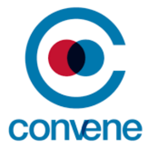 Convene Inc. logo