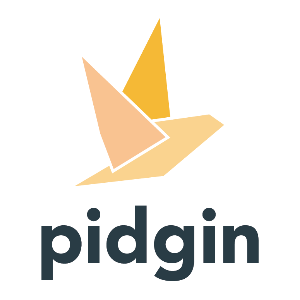 Pidgin logo