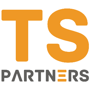 TS Partners, Inc. logo