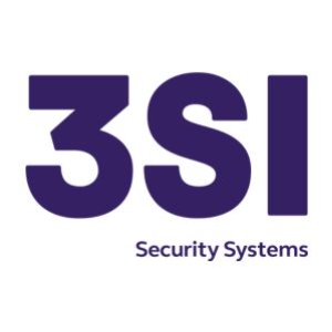3SI Security Systems logo