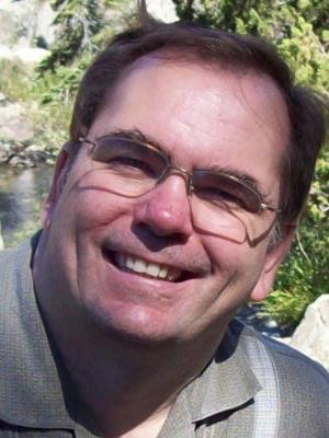 Rick Pierce