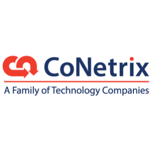 CoNetrix logo