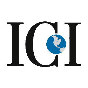 ICI Consulting logo