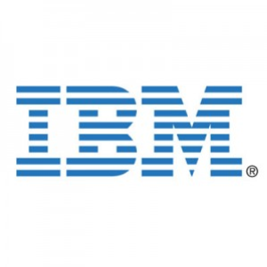 IBM Global Business Service logo