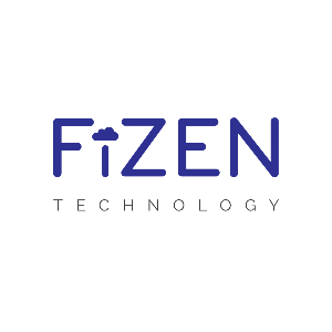 Fizen Technology logo