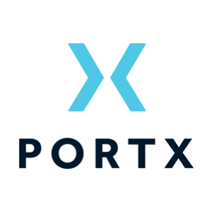 PortX logo