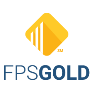 FOS GOLD logo