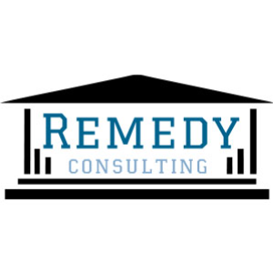Remedy Consulting logo
