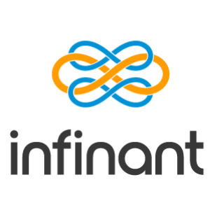 Infinant Inc logo