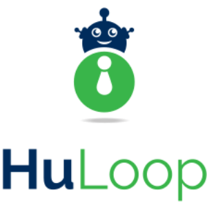 HuLoop Automation, Inc. logo