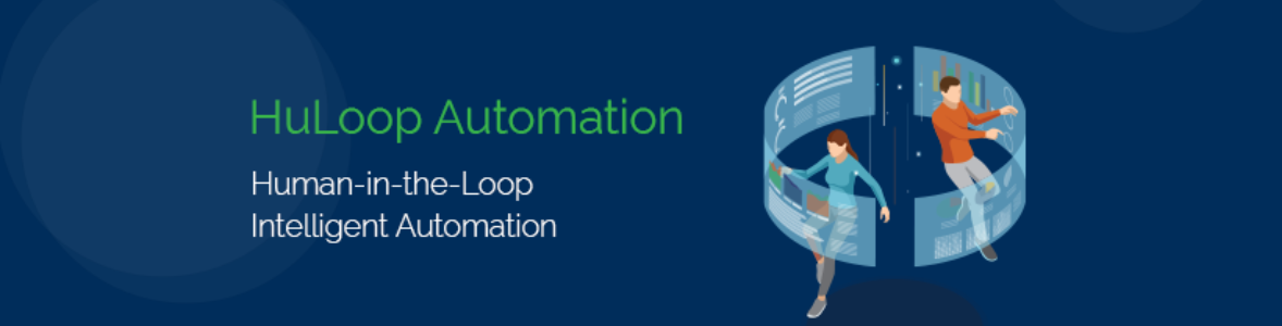 ICBA Solutions-Directory - HuLoop Automation, Inc.