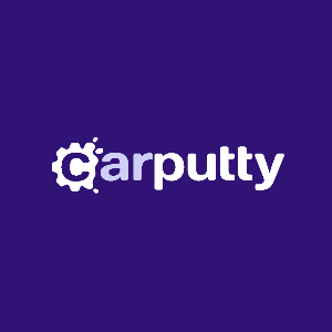 Carputty logo