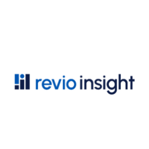 Revio Insight logo