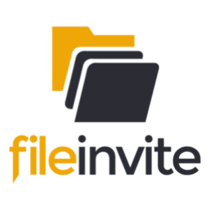 FileInvite logo