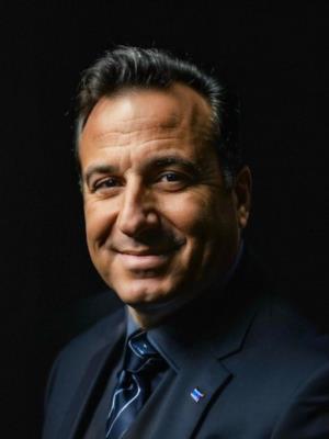Chris Savarese