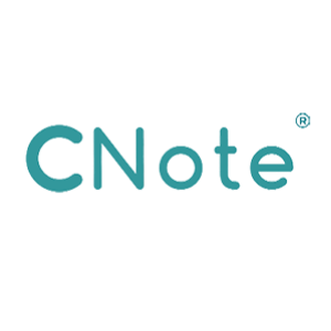 CNote logo