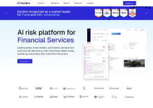 Organization Website