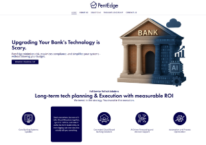 Organization Website