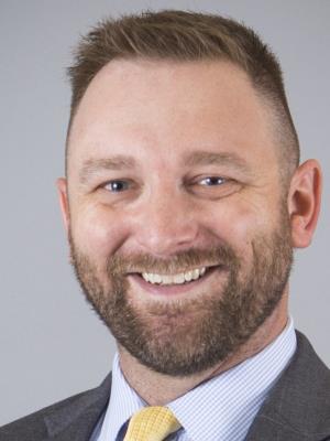 Ben Udell