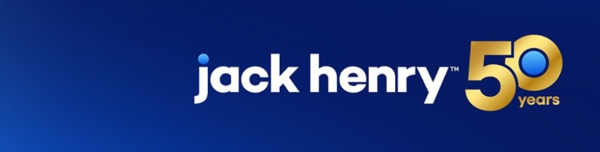 Jack Henry & Associates, Inc. Banner