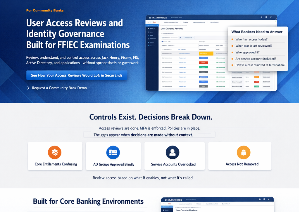 Organization Website