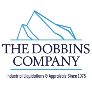 The Dobbins Company logo