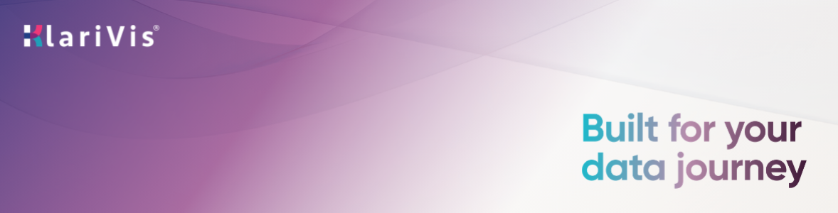KlariVis Banner