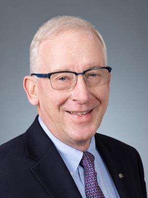 Tim Zimmerman