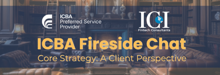 ICBA Preferred Service Provider Spotlight: ICI Consulting