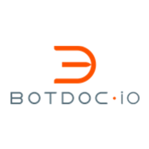 Botdoc logo