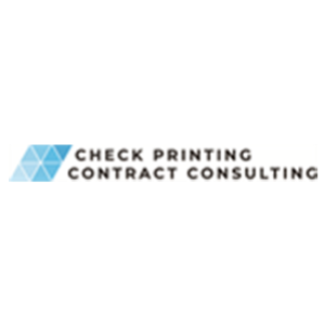 Check Printing Solutions