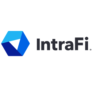 IntraFi logo